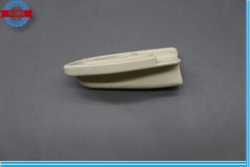 Load image into Gallery viewer, 02-10 Lexus SC430 Z40 Front Right Side Seat Recline Handle Lever Cover Trim Oem

