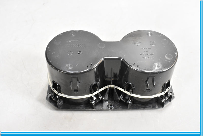 Load image into Gallery viewer, 11-18 Volkswagen VW Touareg Front Center Control Console Cup Holder Oem
