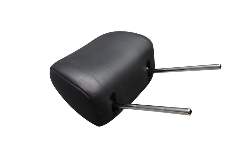 Load image into Gallery viewer, 01-03 Lexus LS430 XF30 Rear Left Driver Side Headrest Head Rest Black Oem

