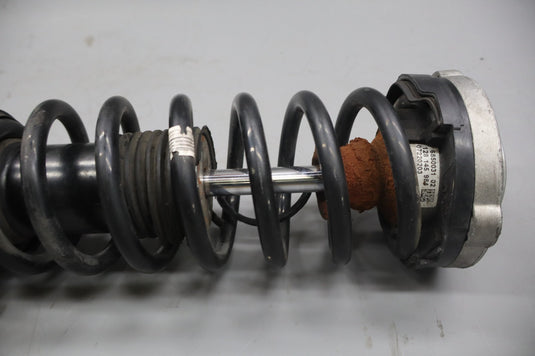 10-17 BMW 535i 550i GT F07 Front Left Suspension Shock Strut Absorber VDC Oem