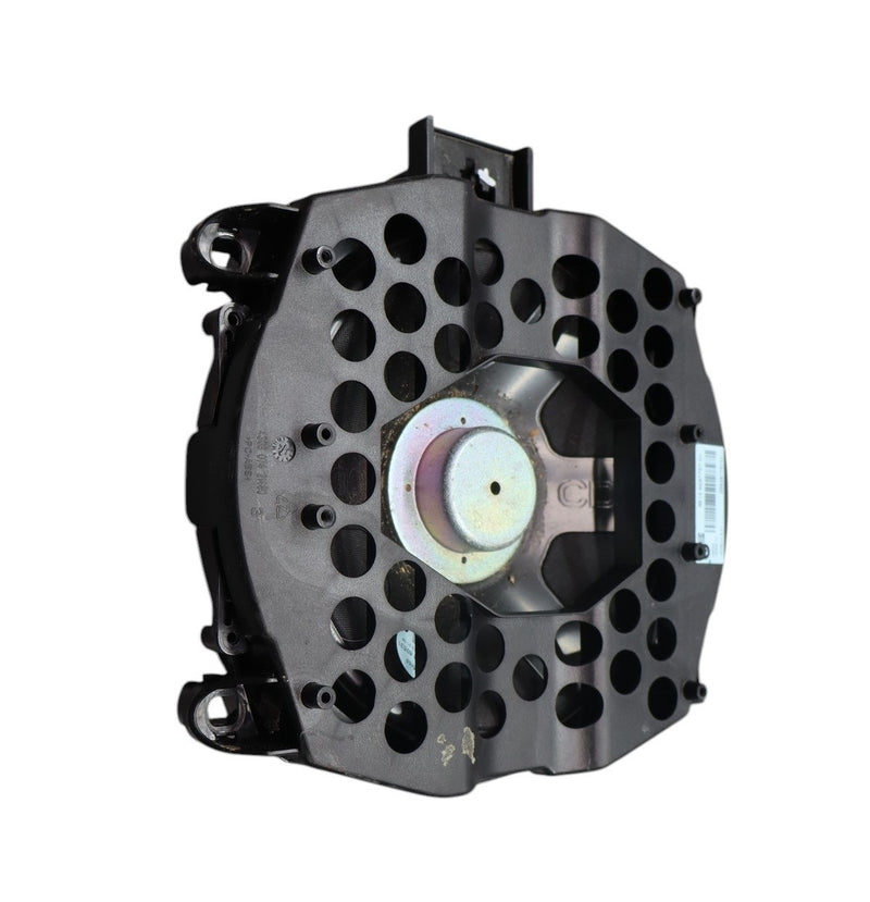 Load image into Gallery viewer, 14-18 BMW X5 F15 Front Right Side Under Seat Subwoofer Bass Speaker 9287757 Oem
