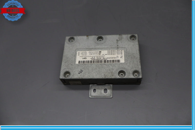 Load image into Gallery viewer, 07-14 Mercedes W216 CL550 CL63 AMG Communication Interface Module 1729009302 Oem
