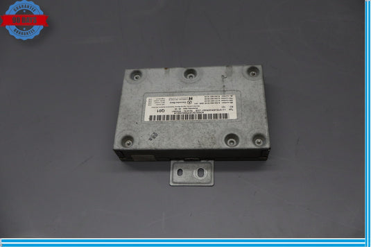 07-14 Mercedes W216 CL550 CL63 AMG Communication Interface Module 1729009302 Oem