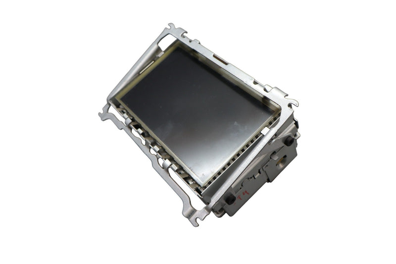 Load image into Gallery viewer, 09-15 Jaguar XF Information Navigation Display Screen Monitor FX2310E889AE Oem
