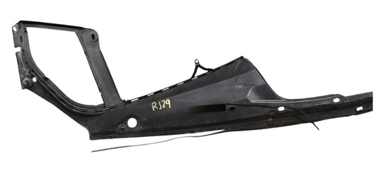 11-16 BMW 528i 535i 550i F10 Right Passenger Side Engine Bay Shield Cover Oem