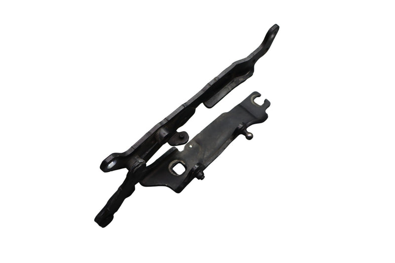 Load image into Gallery viewer, 09-15 BMW 750Li 750i F01 Front Right Passenger Side Bonnet Hood Hinge Oem
