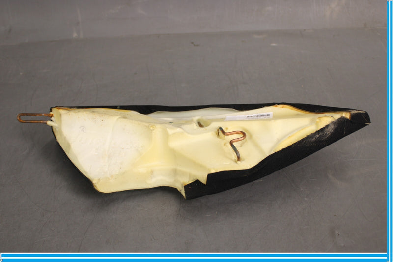 Load image into Gallery viewer, 10-14 Mercedes W207 E350 E550 Rear Left Driver Side Seat Backrest Pad Oem
