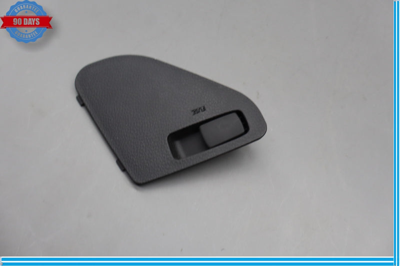 Load image into Gallery viewer, 11-13 Hyundai Equus Right Passenger Side Fuse Box Fusebox Cover Trim Oem
