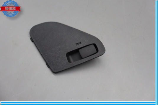 11-13 Hyundai Equus Right Passenger Side Fuse Box Fusebox Cover Trim Oem