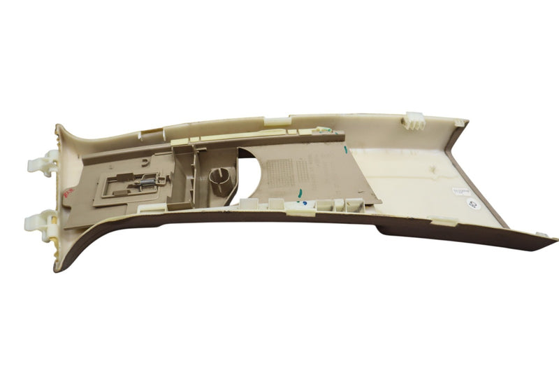 Load image into Gallery viewer, 10-16 Mercedes W212 E350 CLS550 Left Driver Side Upper B Pillar Trim Oem
