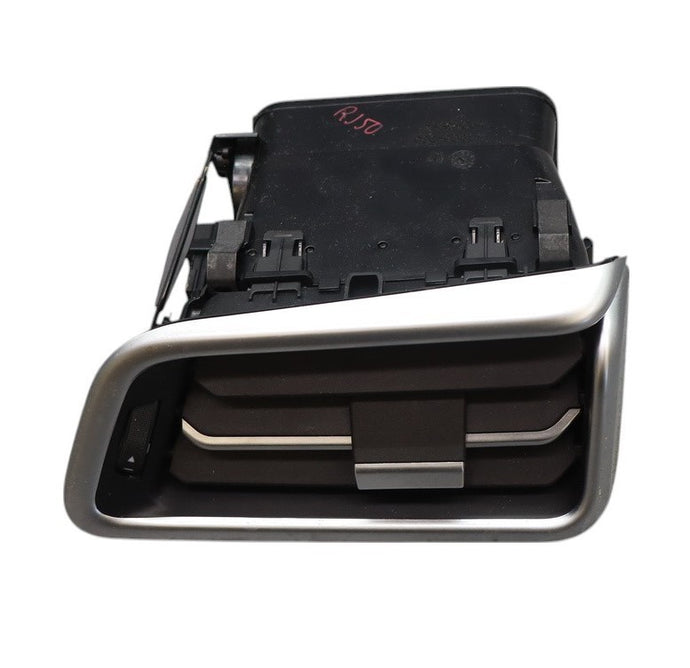 14-21 Maserati Ghibli Quattroporte Front Right Dash Air Vent Grill Cover Oem