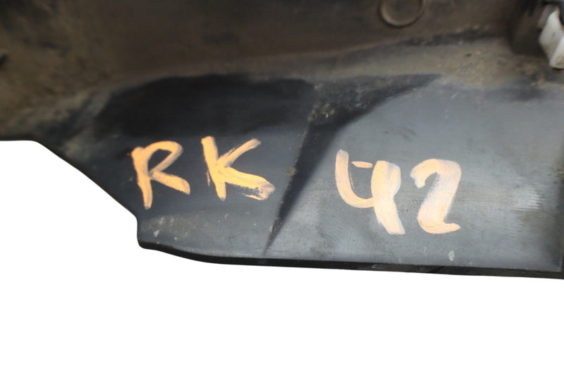 Load image into Gallery viewer, 12-19 LR Range Rover Evoque L538 Front Right Side Fender Lower Molding Cover Oem
