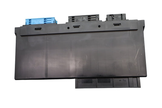09-15 BMW 740i 750Li xDrive BCM Fuse Box Junction Body Control Module Oem