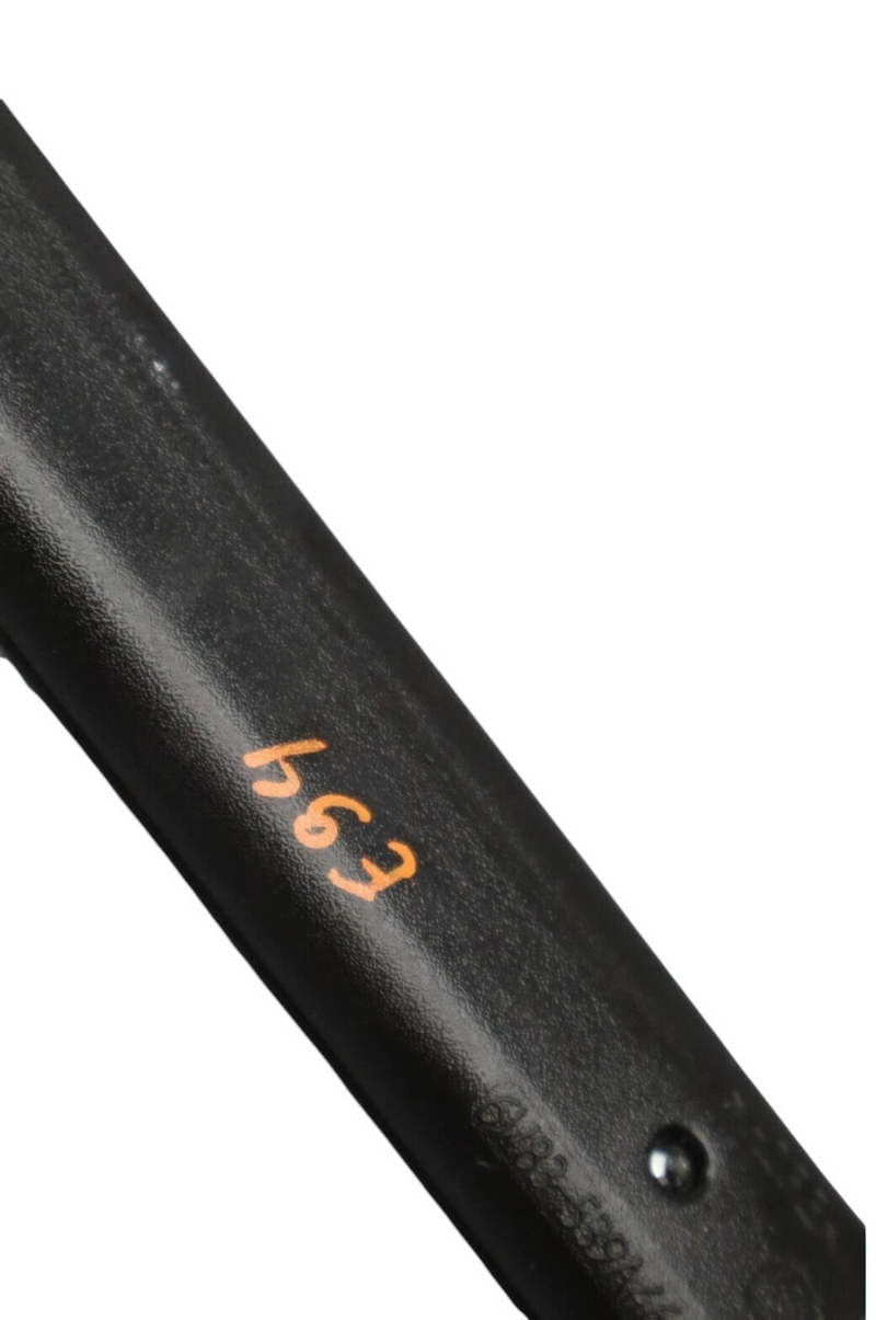 Load image into Gallery viewer, 07-15 Jaguar XK XKR Convertible Right Side Top Roof Tension Rod Cylinder Oem
