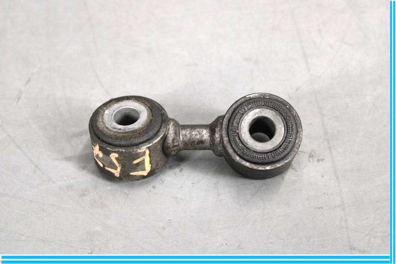 Load image into Gallery viewer, 06-12 Bentley Continental Rear Left Stabilizer Bar Link Oem
