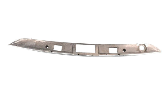 08-14 Mercedes C250 C300 Trunk Lid Tailgate Handle Chrome Trim A2047400793 Oem
