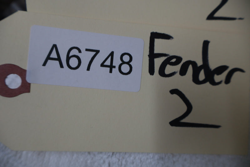 Load image into Gallery viewer, 15-20 Hyundai Genesis G80 Front Right Passenger Fender Shell Cover Panel Oem
