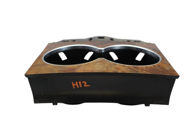 Load image into Gallery viewer, 14-17 Mercedes E550 E400 E350 Coupe Center Console Cup Holder Compartment Oem
