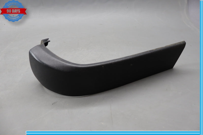 Load image into Gallery viewer, 07-13 Mercedes S550 S400 W221 Front Left Driver Under Seat Corner Cover Oem
