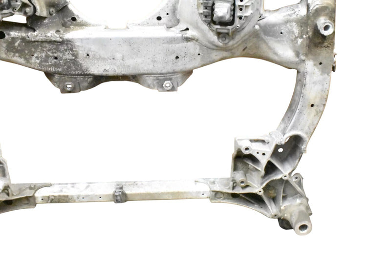 Load image into Gallery viewer, 10-16 BMW F10 528I FRONT AXLE SUPPORT CROSSMEMBER 2.0T 6796693 OEM
