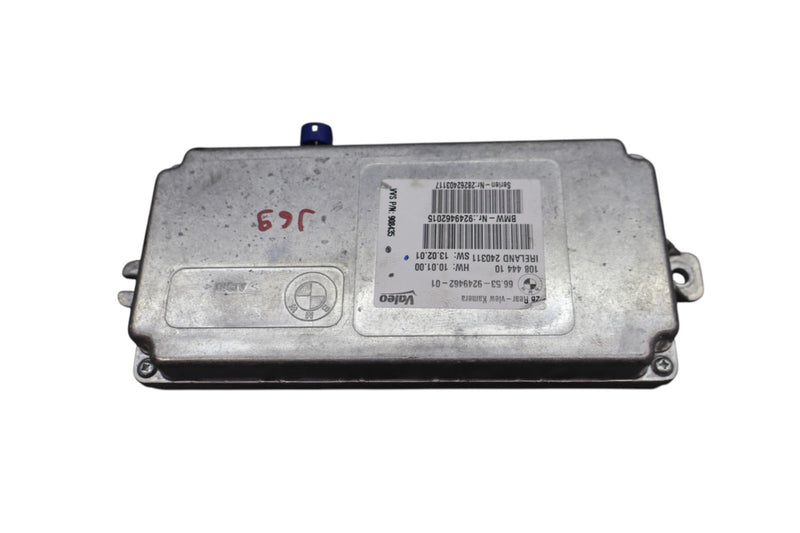 Load image into Gallery viewer, 09-15 BMW 750Li 750Li xDrive Top Rear Side View Camera Control Module Unit Oem
