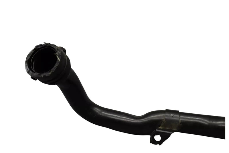 Load image into Gallery viewer, 06-18 Bentley Continental GTC Speed GT Coolant Water Hose Tube Pipe Oem
