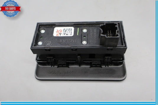 10-20 Jaguar F-Type XJ Dash Trunk Release Fog Light Dimmer Control Switch Oem