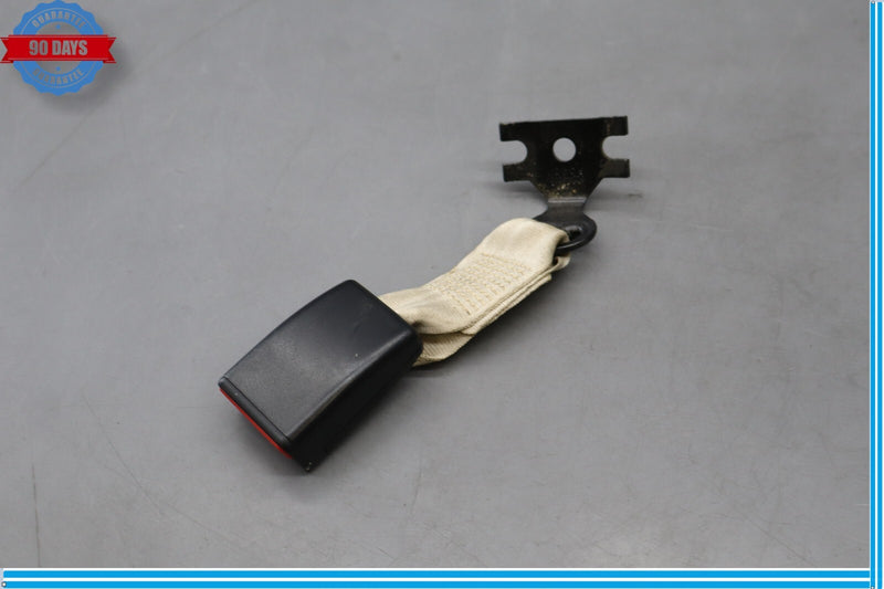 Load image into Gallery viewer, 14-20 Maserati Ghibli M157 Rear Second Row Right Side Seat Belt Buckle Oem
