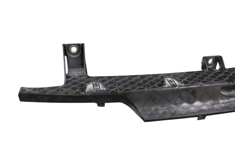 Load image into Gallery viewer, 11-14 Volkswagen Touareg Front Center Bumper Cover Support Mount Bracket Oem
