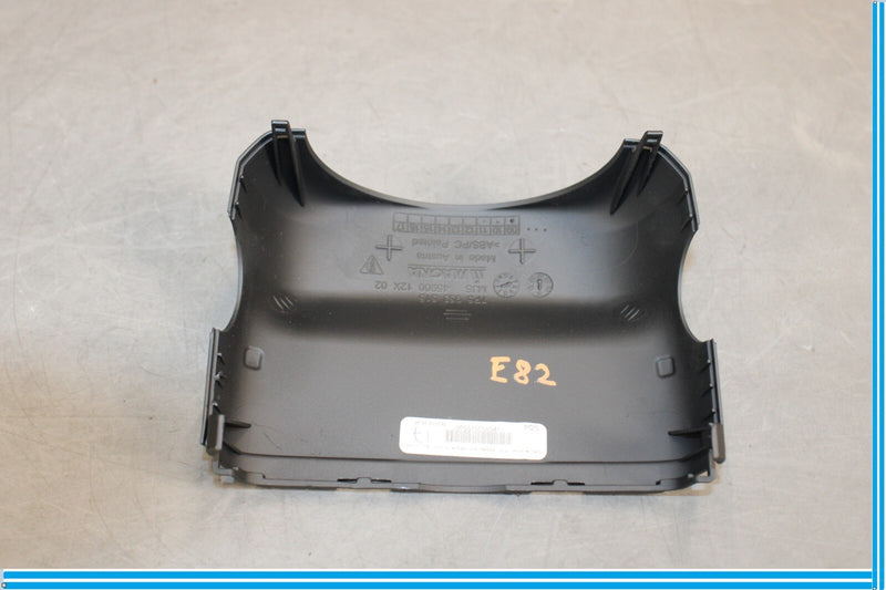 Load image into Gallery viewer, 11-17 Porsche Cayenne Steering Column Surround Trim Oem

