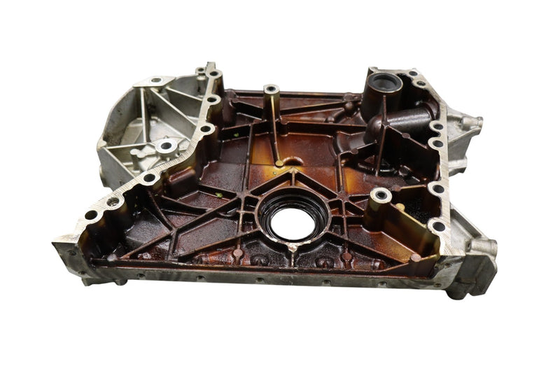 Load image into Gallery viewer, 12-15 Mercedes W204 C250 SLK250 M271 Engine Motor Timing Cover 2710150602 Oem
