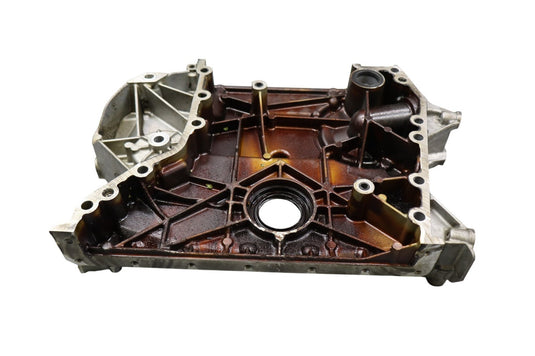 12-15 Mercedes W204 C250 SLK250 M271 Engine Motor Timing Cover 2710150602 Oem