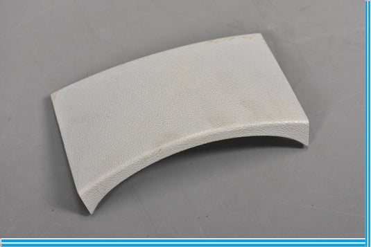 06-12 Mercedes ML350 ML500 GL450 Center Arm Dashboard Trim Cover A1646830708 Oem