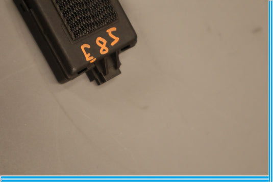07-15 Jaguar XK XKR Radio Antenna Control Module 6G9T15K602CA Oem