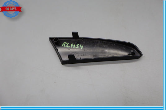 10-24 Porsche Panamera Rear Left Driver Side Interior Door Handle Trim Oem
