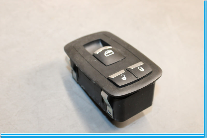 Load image into Gallery viewer, 14-20 Maserati Ghibli Rear Right Side Door Window Lock Unlock Switch Oem
