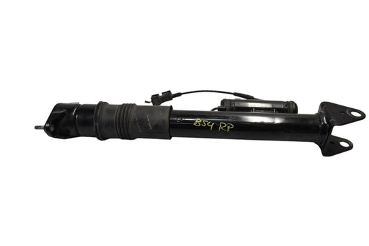 12-19 Mercedes W166 GLE400 ML500 Rear Right Passenger Side Shock Strut Oem