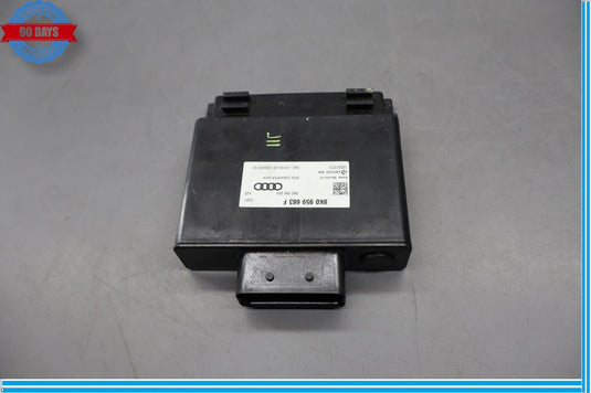 12-18 Audi A7 Quattro S7 RS7 Voltage Stabilizer Control Module Unit ECU Oem