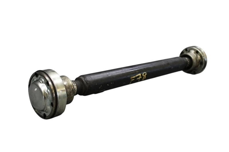 Load image into Gallery viewer, 03-10 Porsche Cayenne Front Propeller Drive Axle Shaft Driveshaft 7L0521101D Oem
