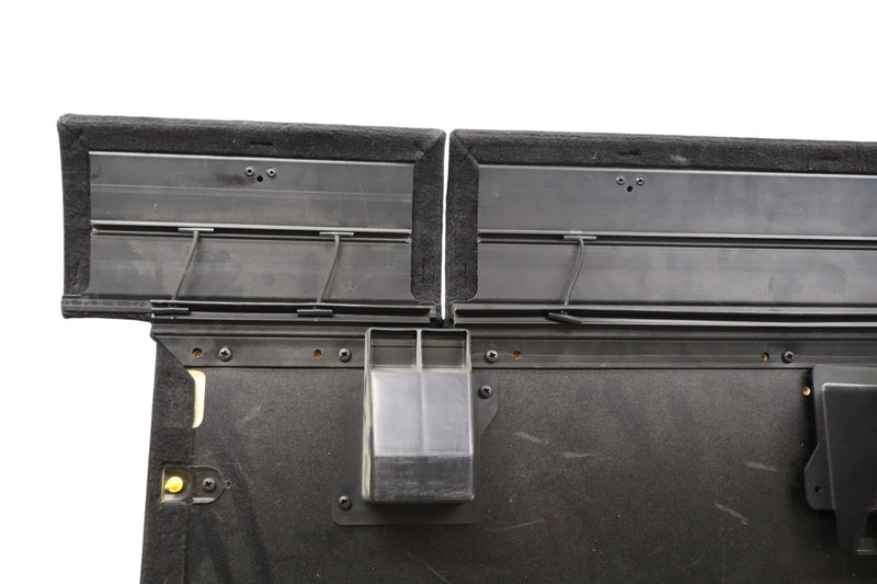 Load image into Gallery viewer, 06-09 Range Rover Sport L320 Trunk Floor Carpet Load Board Panel Trim PVJ Oem
