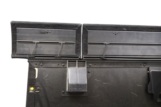 06-09 Range Rover Sport L320 Trunk Floor Carpet Load Board Panel Trim PVJ Oem