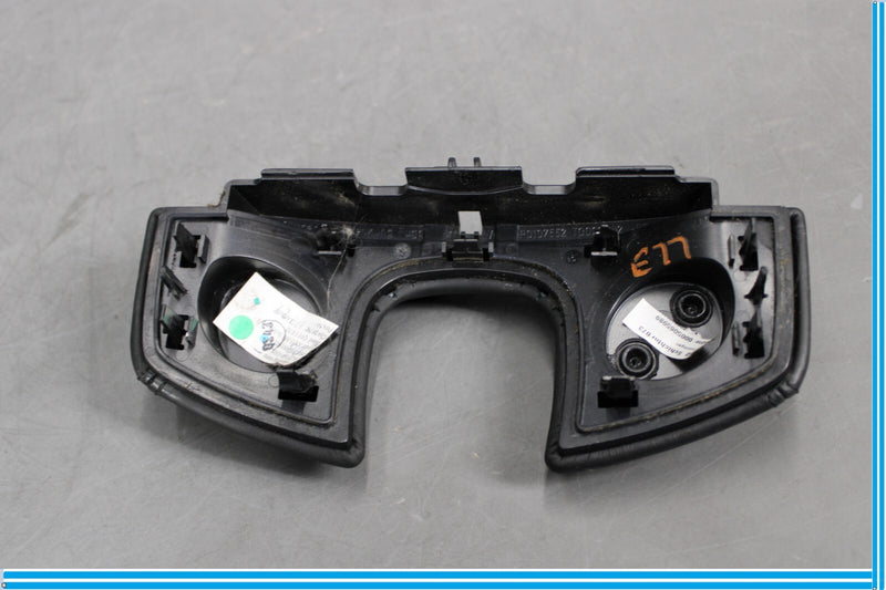Load image into Gallery viewer, 07-09 Mercedes S600 W221 Center Console Trim Cover A2216800308 Oem

