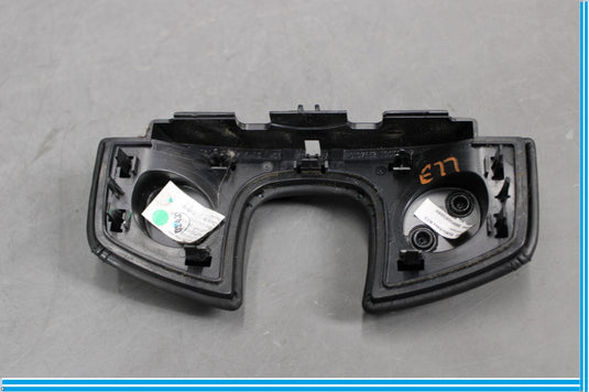 07-09 Mercedes S600 W221 Center Console Trim Cover A2216800308 Oem