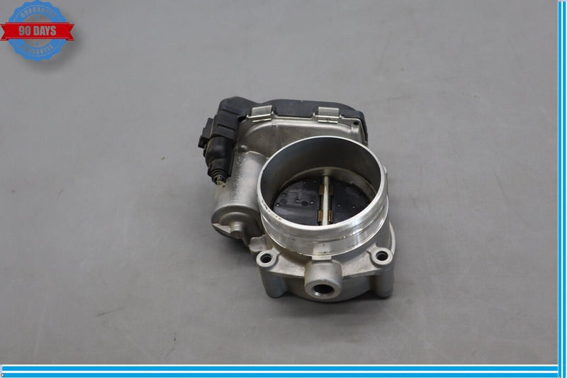 Load image into Gallery viewer, 11-17 Volkswagen Touareg Engine Air Inlet Intake Throttle Body Oem
