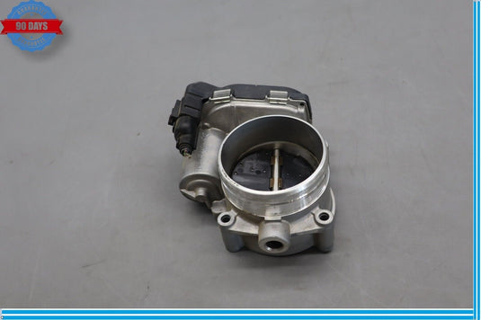 11-17 Volkswagen Touareg Engine Air Inlet Intake Throttle Body Oem