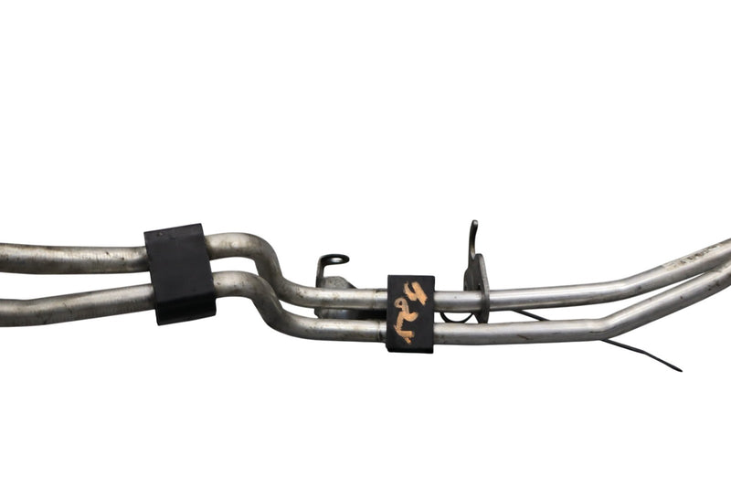 Load image into Gallery viewer, 13-22 LR Range Rover Sport L494 Transmission Oil Cooler Line Set of 2 Oem
