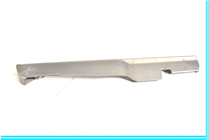 00-06 Mercedes CL500 CL55 AMG W215 Right Passenger Seat Side Trim Cover Oem