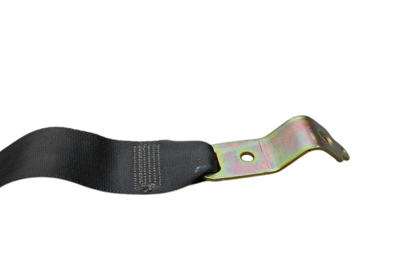 Load image into Gallery viewer, 02-08 Lexus SC430 Z40 Rear Left Driver Side Seat Belt Retractor 7336024081 Oem
