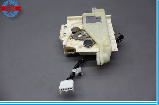 07-09 Lexus LS460 XF40 Front Left Seat Headrest Head Rest Motor 439490-10040 oEM