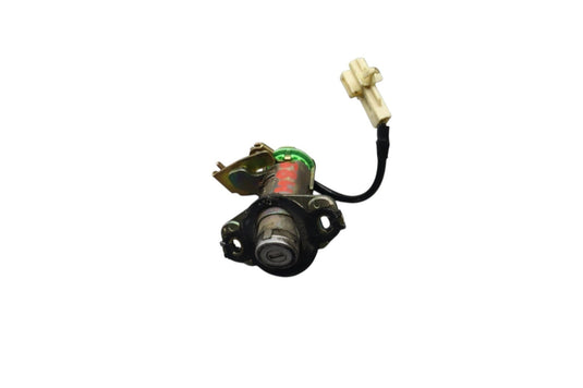 01-03 Lexus LS430 Front Left Side Ignition Driver Lock Cylinder Without Key Oem